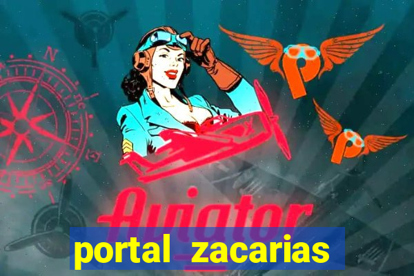 portal zacarias corpo no mar